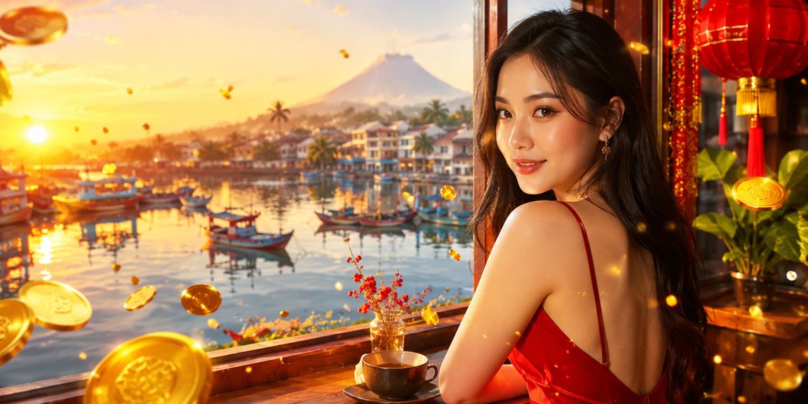 Trò chơi slots tại Mũi Né với cà phê Việt Nam