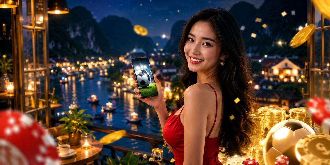 Người chơi cá độ bóng đá tại Ninh Bình qua điện thoại